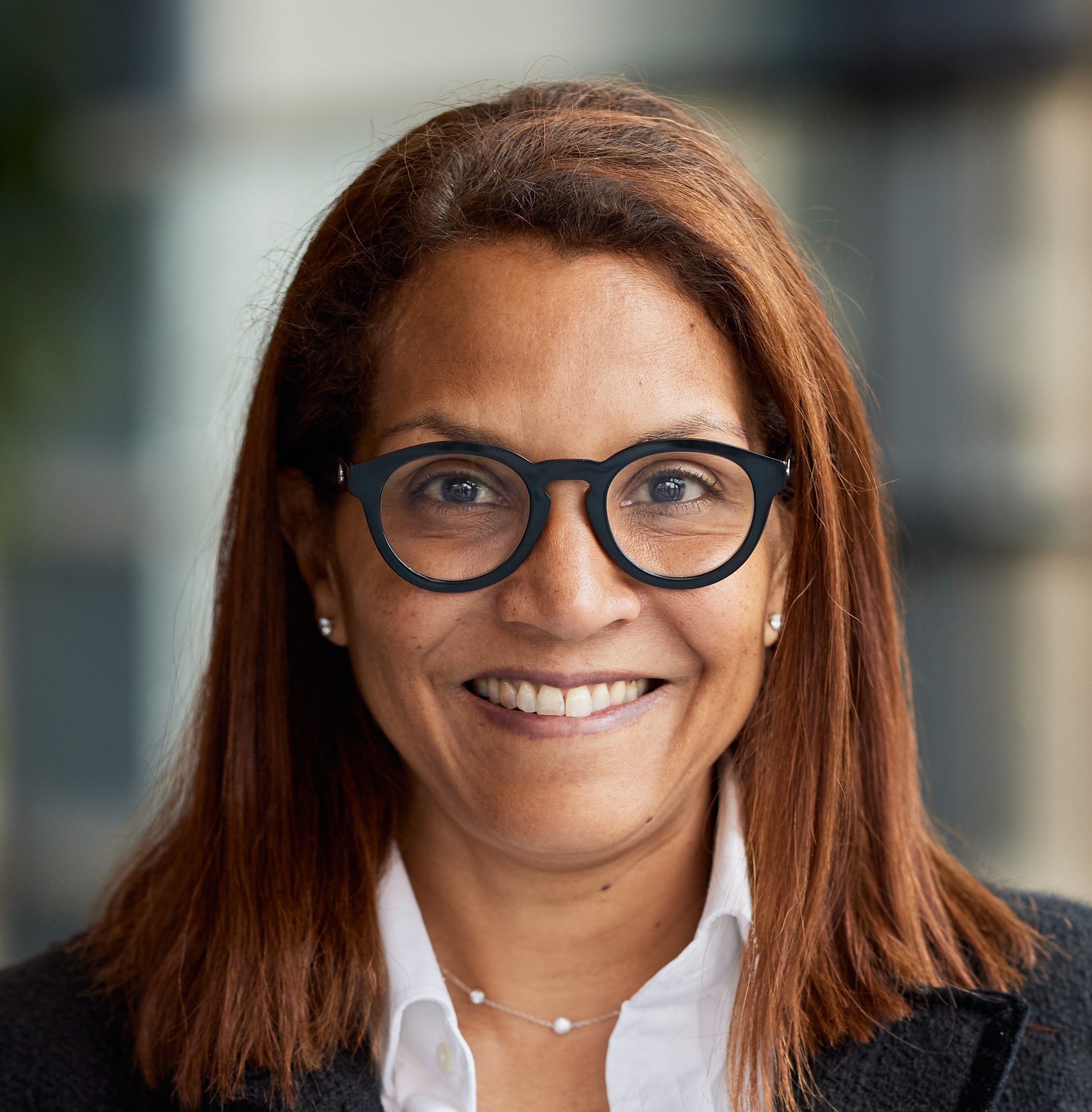 Tatjana Evans-MacLeod headshot