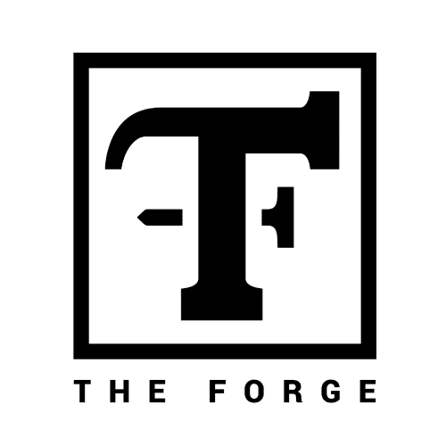 The Forge Logo