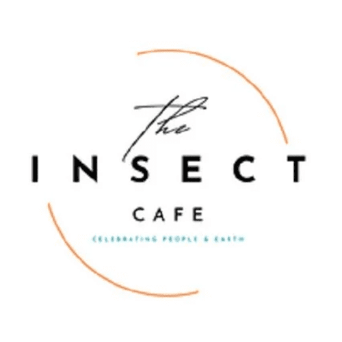 The Insect Cafe