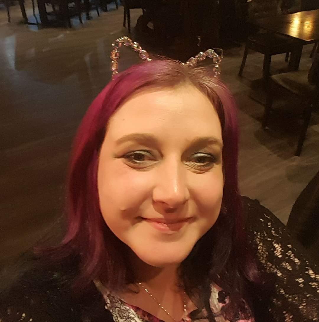 Jenny Whyte headshot